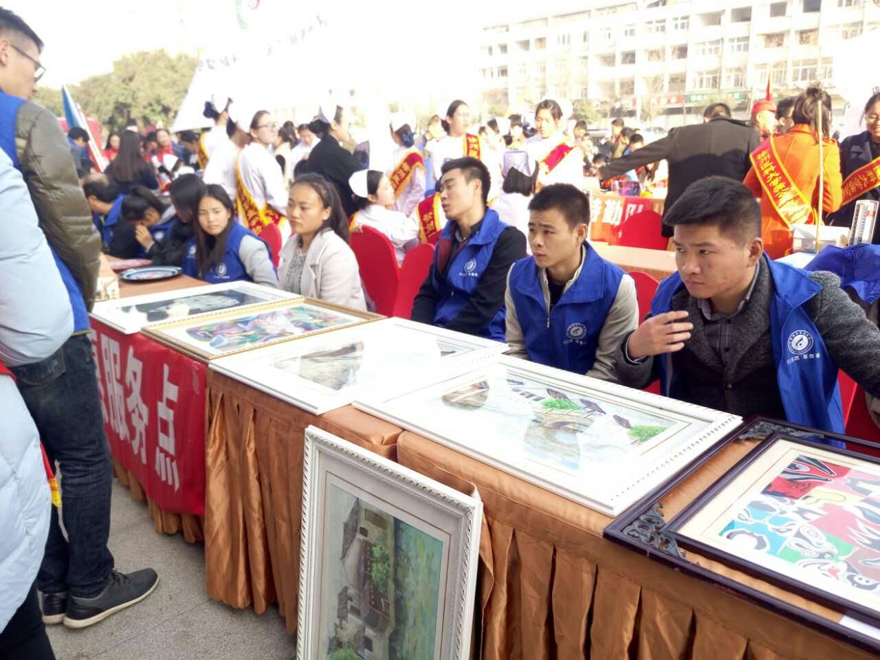 日出水了啊快点使劲动态图