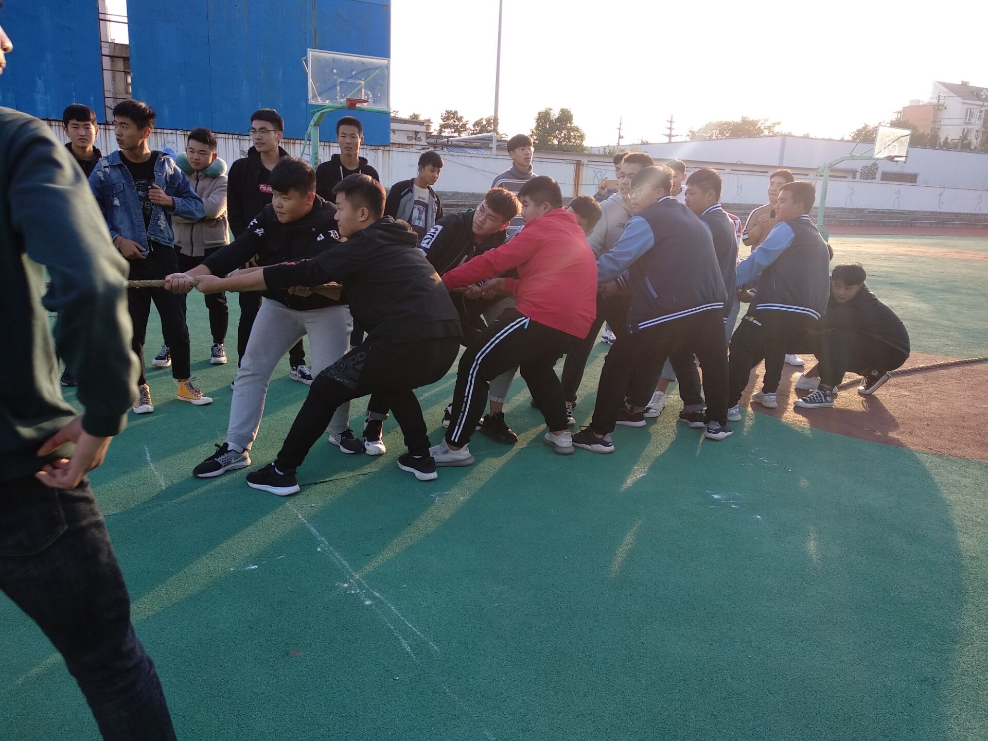 日出水了啊快点使劲动态图