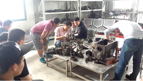 日出水了啊快点使劲动态图