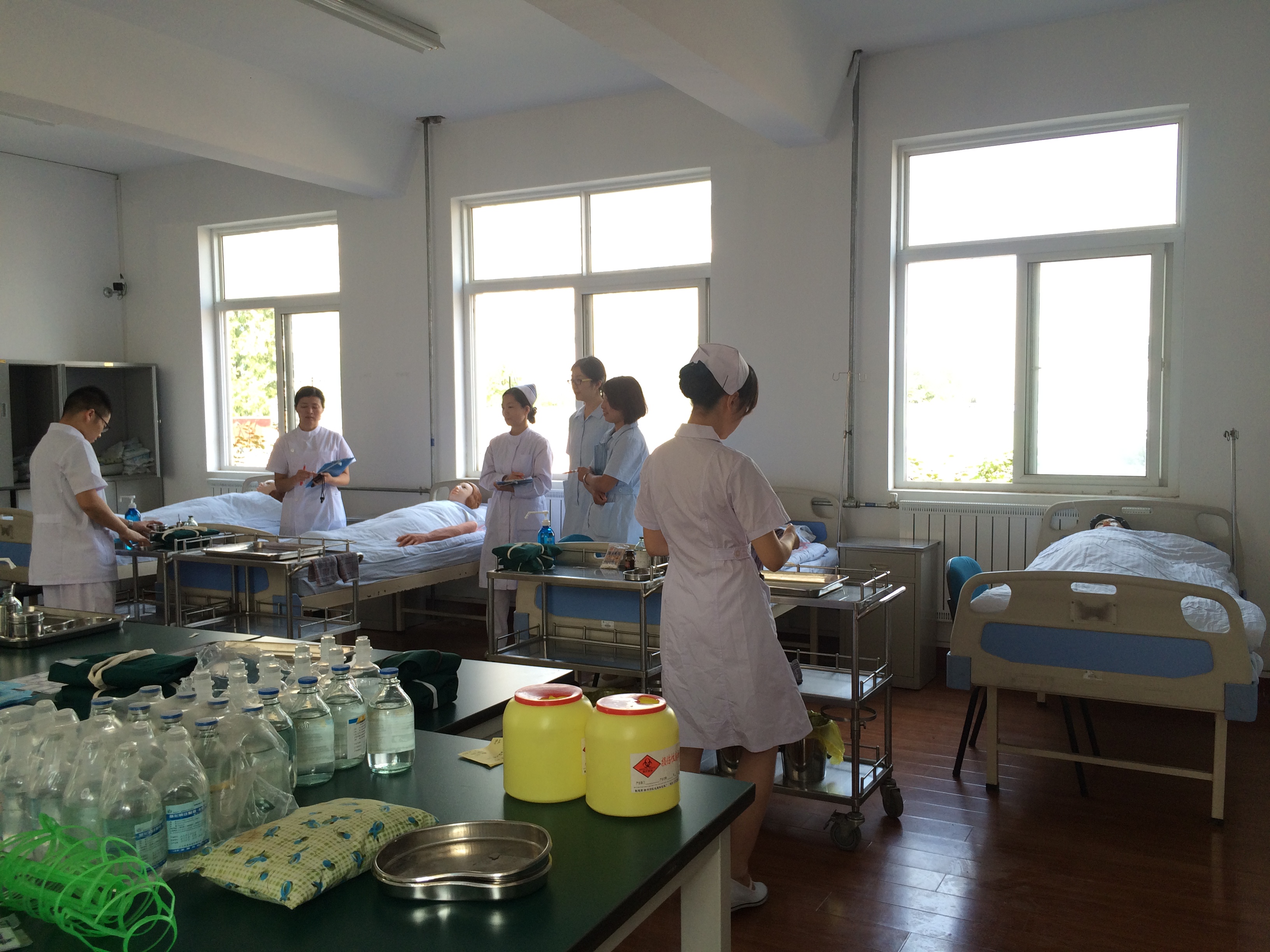 日出水了啊快点使劲动态图