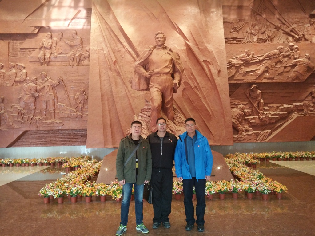 日出水了啊快点使劲动态图