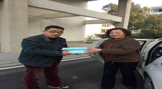 2015年度读书节活动工作总结