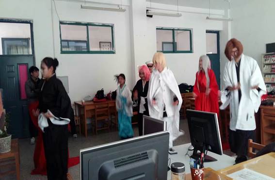 日出水了啊快点使劲动态图,女m被S玩胸虐乳哭着求饶,调教玩弄胯下性奴唐舞桐,春药按摩人妻中文字幕,怡红院AV一区二区三区•江苏城市职业学院（徐州办学点）  2017年度读书节活动工作总结