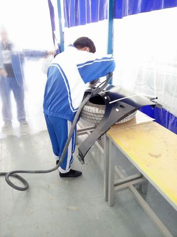 日出水了啊快点使劲动态图