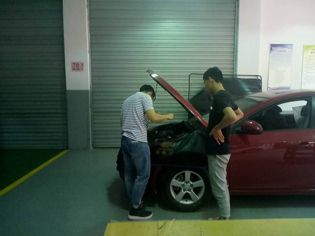 日出水了啊快点使劲动态图