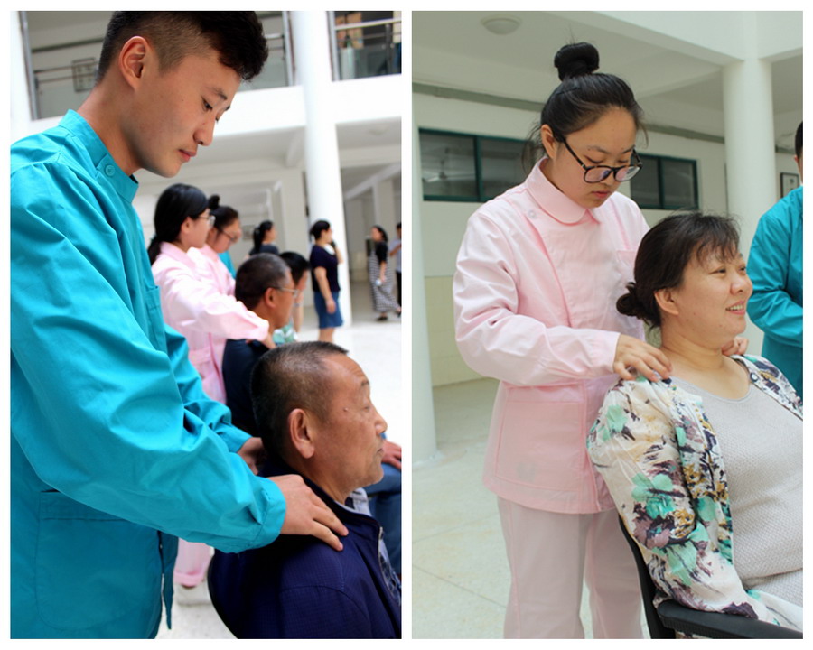 日出水了啊快点使劲动态图