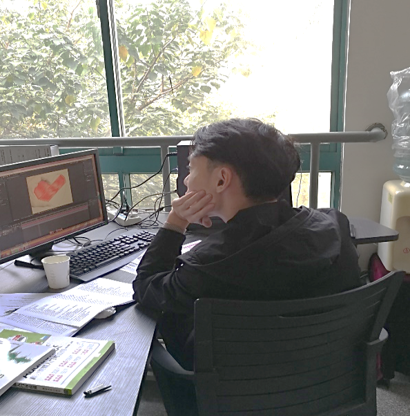 日出水了啊快点使劲动态图