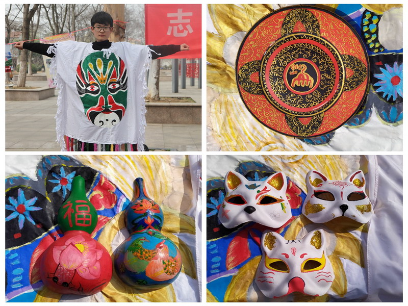 日出水了啊快点使劲动态图