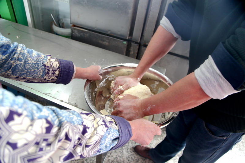 日出水了啊快点使劲动态图