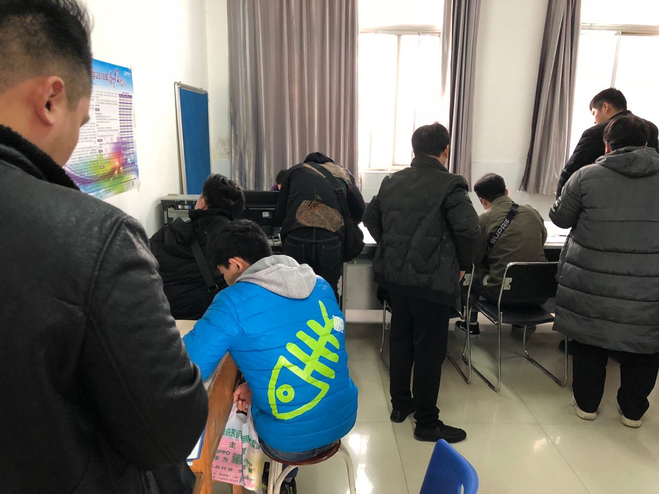 日出水了啊快点使劲动态图