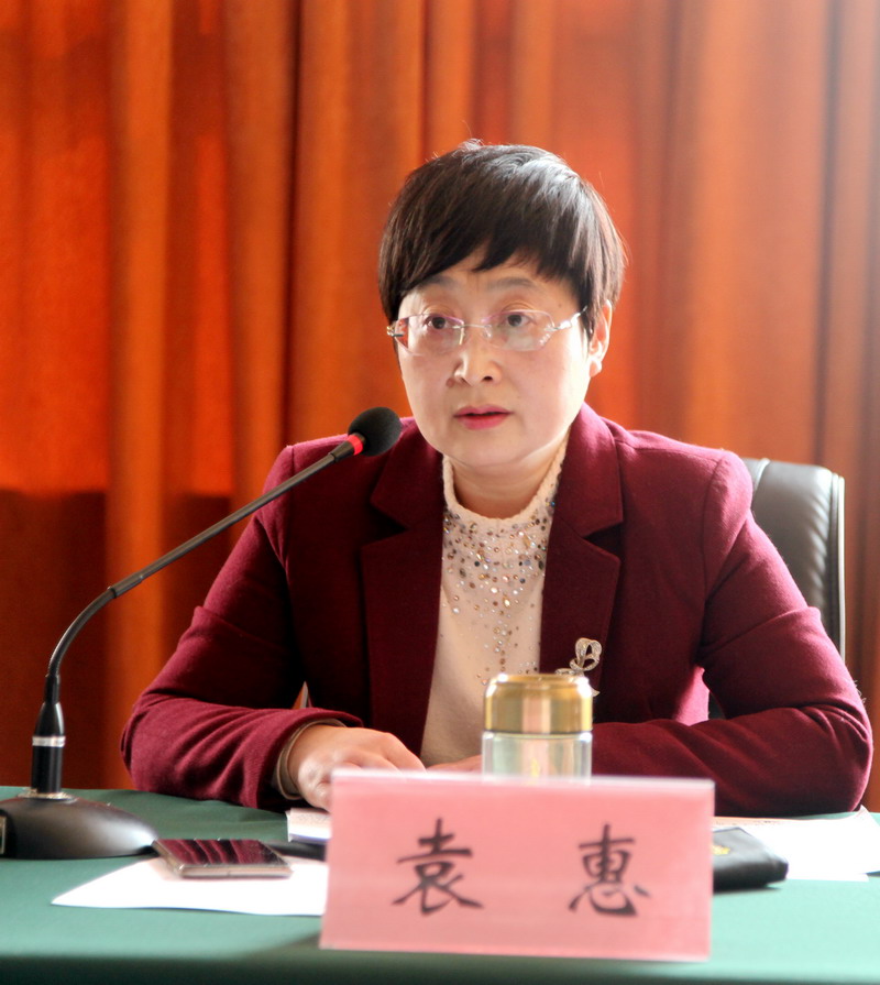 努力开创全校党建工作新局面用实干谱写高质量发展新篇章&mdash;&mdash;我校召开2019年党建工作会议