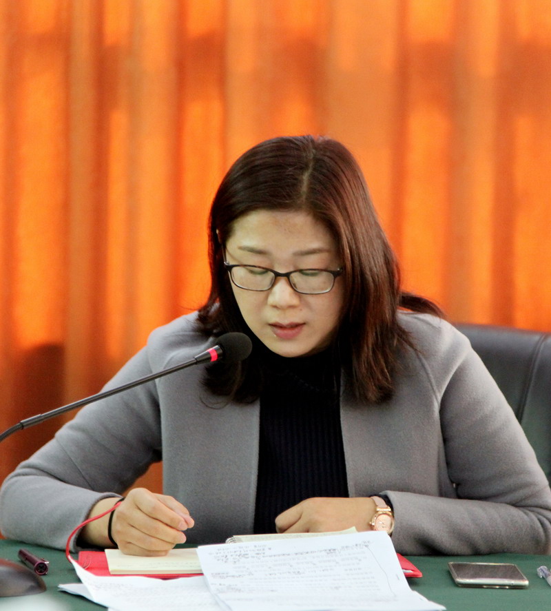 努力开创全校党建工作新局面用实干谱写高质量发展新篇章&mdash;&mdash;我校召开2019年党建工作会议