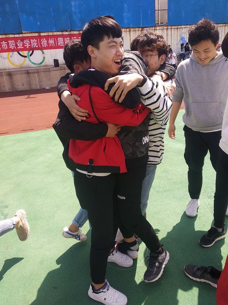 日出水了啊快点使劲动态图