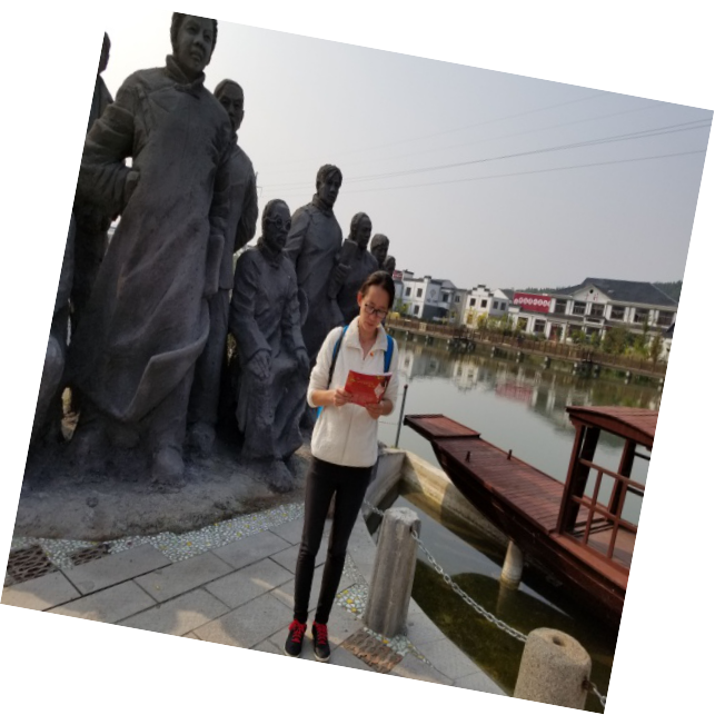 日出水了啊快点使劲动态图