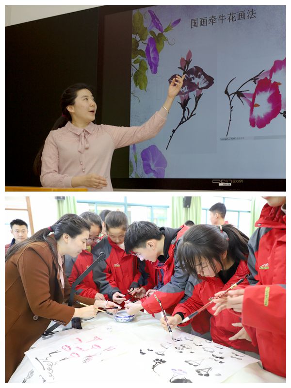 日出水了啊快点使劲动态图