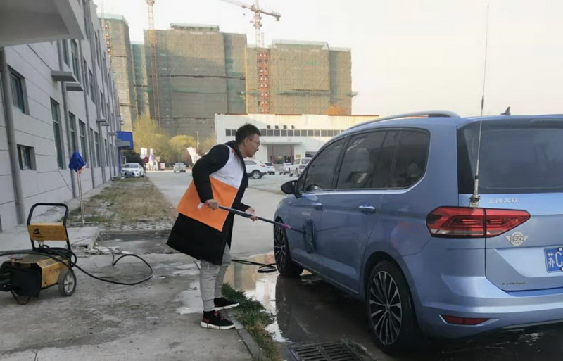 日出水了啊快点使劲动态图