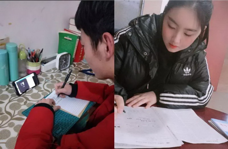 日出水了啊快点使劲动态图