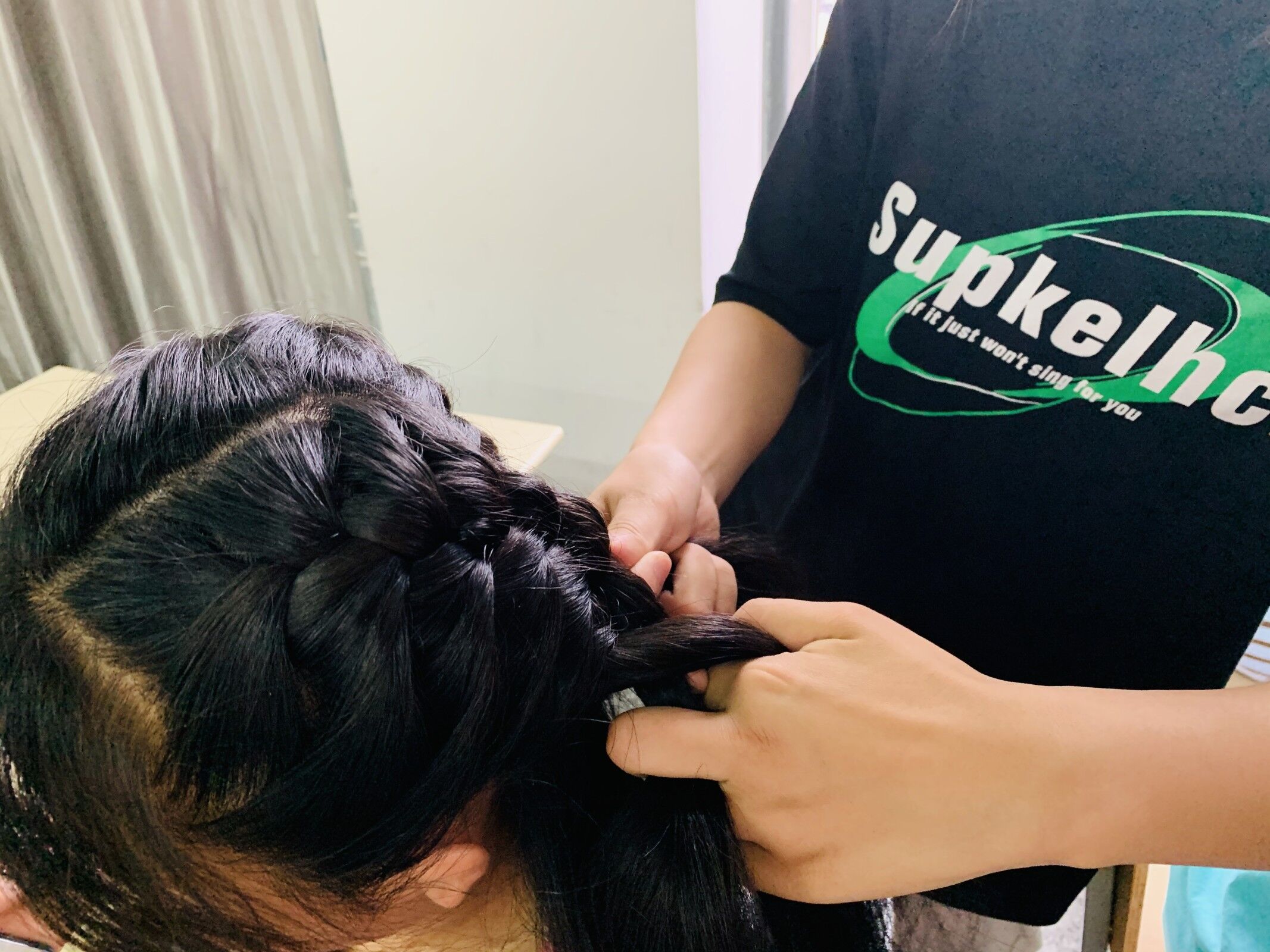 日出水了啊快点使劲动态图