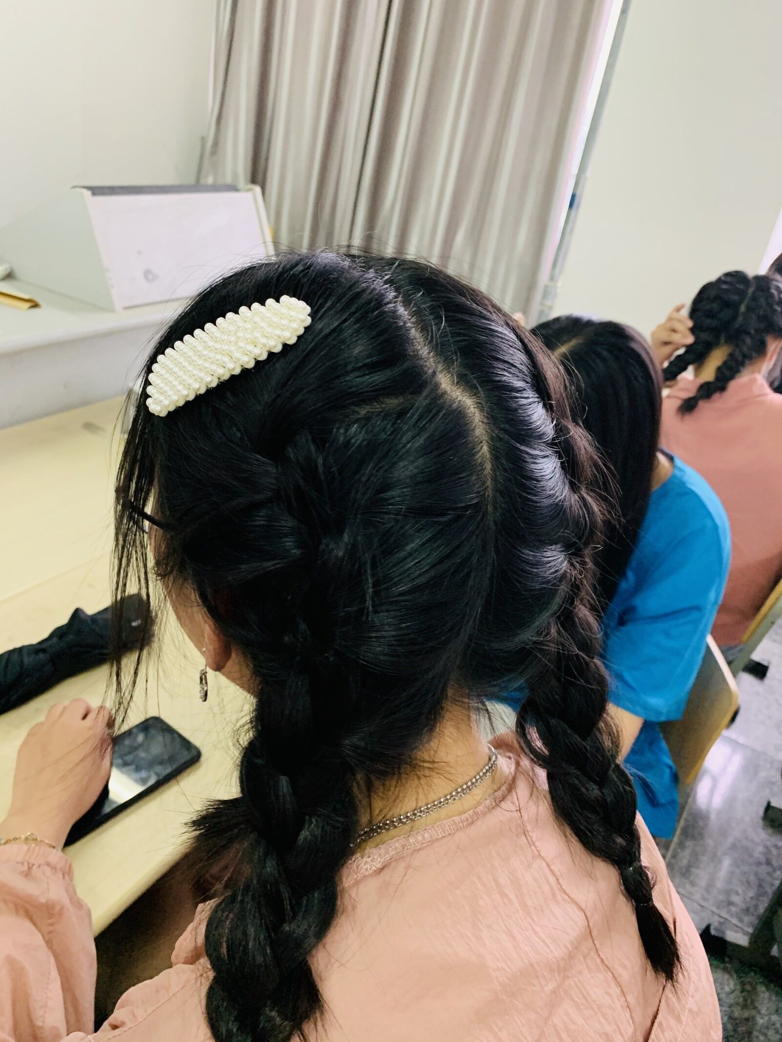 日出水了啊快点使劲动态图