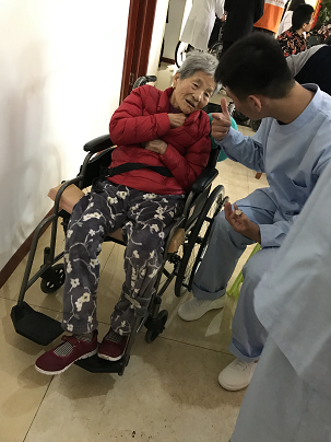 日出水了啊快点使劲动态图