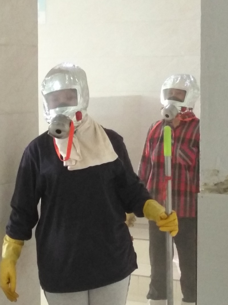 日出水了啊快点使劲动态图