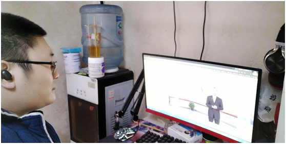 日出水了啊快点使劲动态图