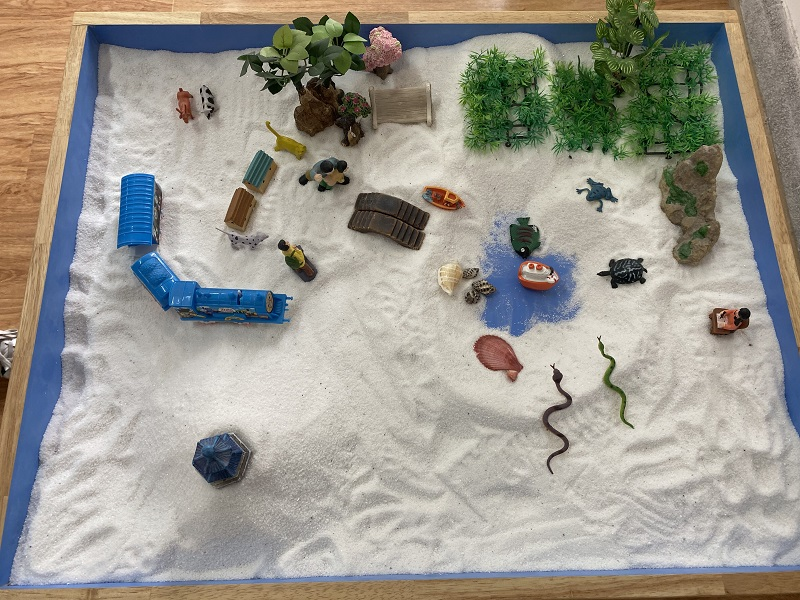 日出水了啊快点使劲动态图