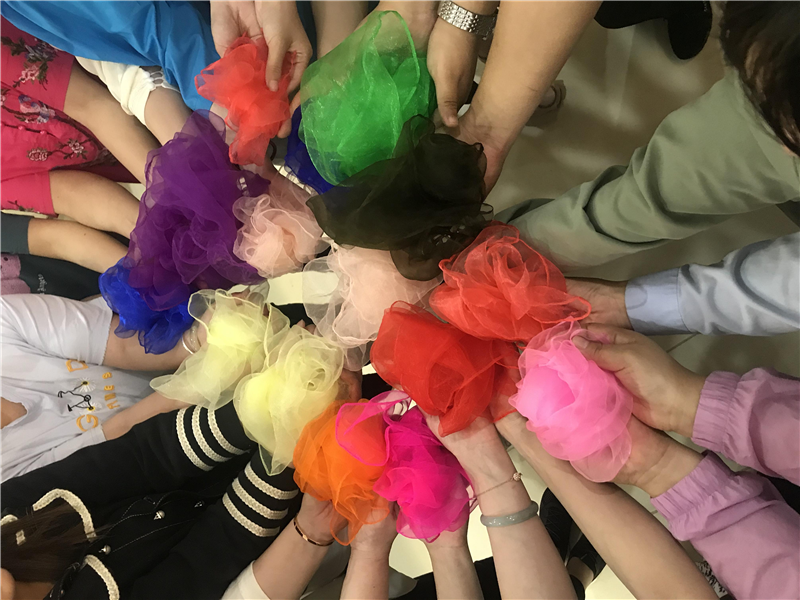 日出水了啊快点使劲动态图