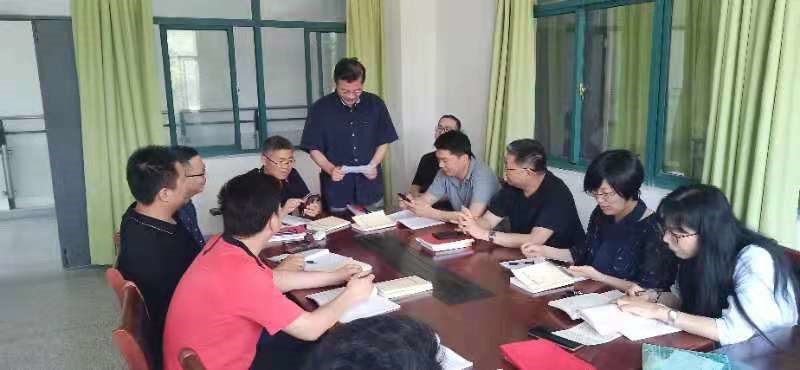 纵勇同志分享&ldquo;中共党史口诀&rdquo;