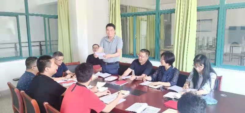 蒋荣文同志朗诵方志敏散文《可爱的中国》