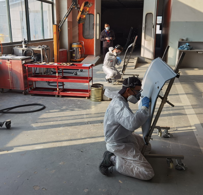 日出水了啊快点使劲动态图