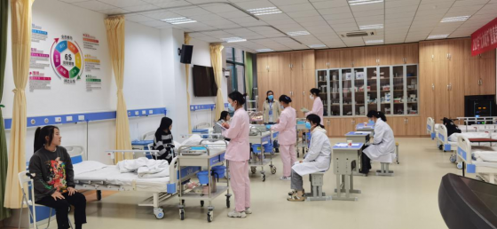 日出水了啊快点使劲动态图