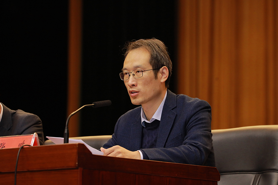 &ldquo;两在两同&rdquo;建新功：打造校政合作新样板  助力乡村振兴新发展&mdash;&mdash;我校联合贾汪区实施&ldquo;村（社区）干部学历提升暨赋能乡村振兴工程&rdquo;