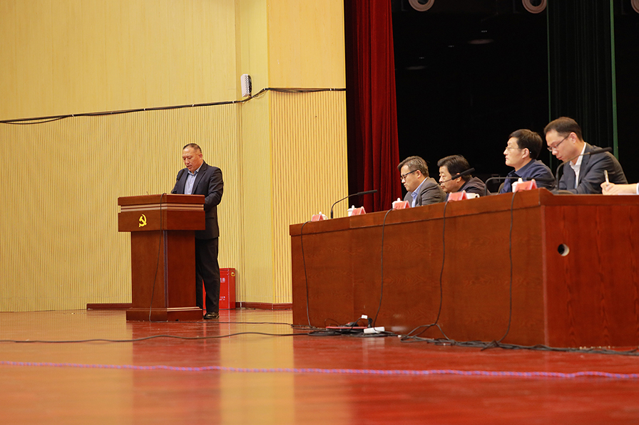 &ldquo;两在两同&rdquo;建新功：打造校政合作新样板  助力乡村振兴新发展&mdash;&mdash;我校联合贾汪区实施&ldquo;村（社区）干部学历提升暨赋能乡村振兴工程&rdquo;