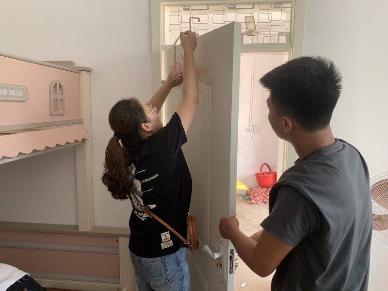 日出水了啊快点使劲动态图