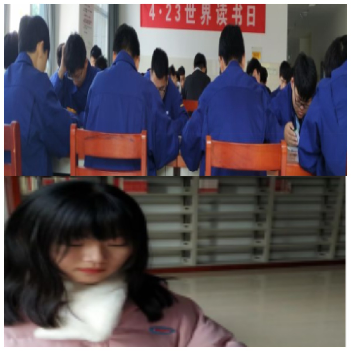 日出水了啊快点使劲动态图