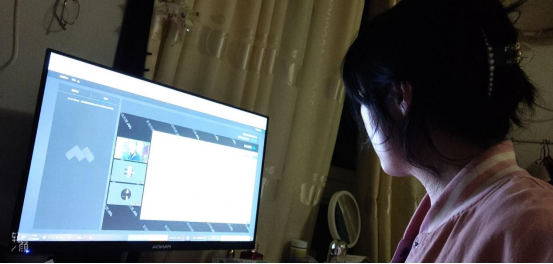 日出水了啊快点使劲动态图