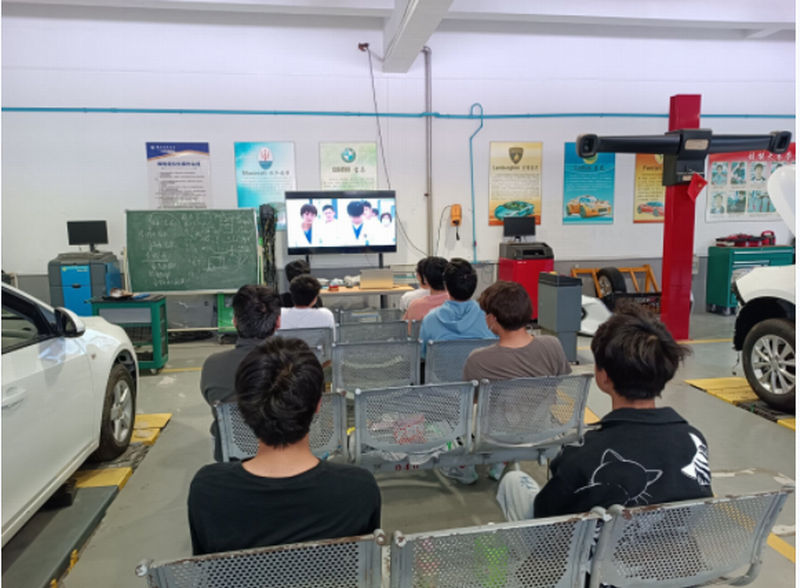 观看电影《中国医生》