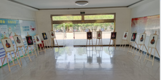 日出水了啊快点使劲动态图