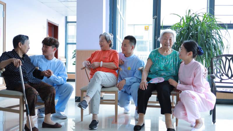 日出水了啊快点使劲动态图