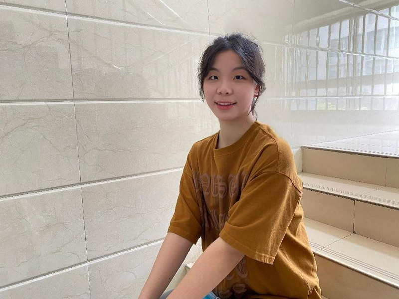 日出水了啊快点使劲动态图