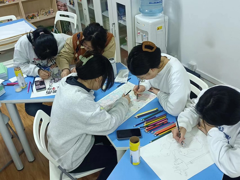 日出水了啊快点使劲动态图