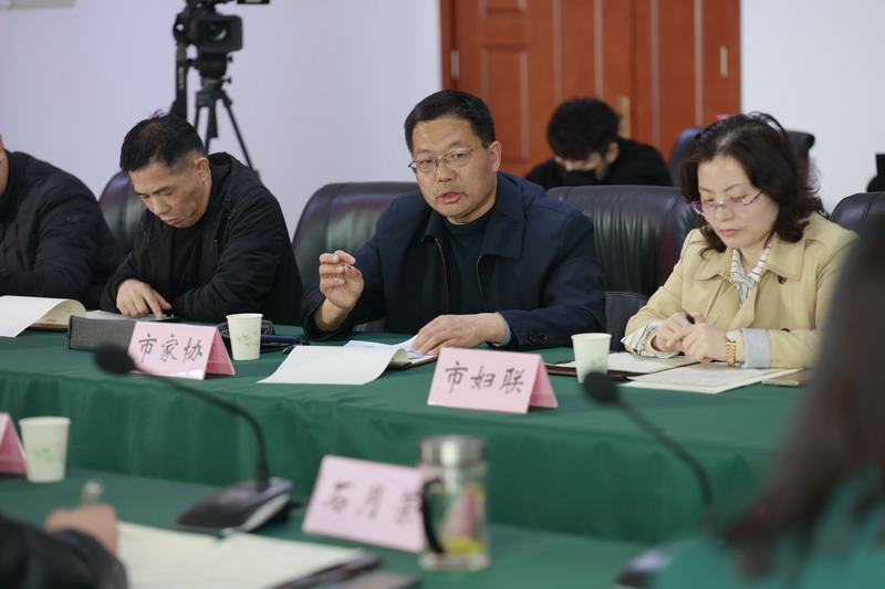 我校成功举办聚焦民生·践行“一老一小”国家战略研讨会