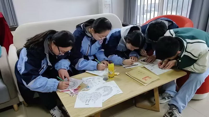 日出水了啊快点使劲动态图