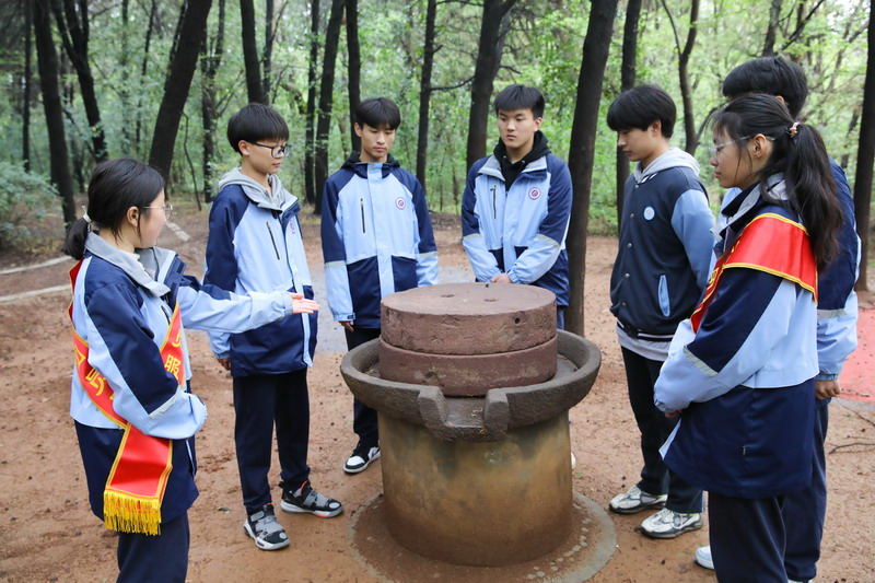 日出水了啊快点使劲动态图