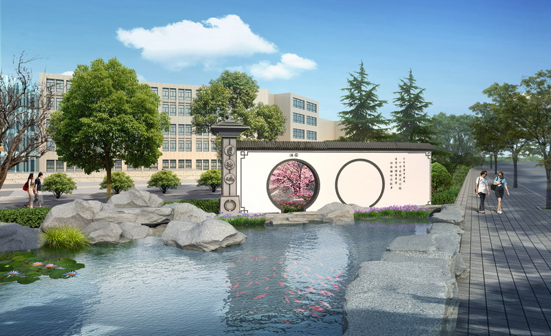 日出水了啊快点使劲动态图