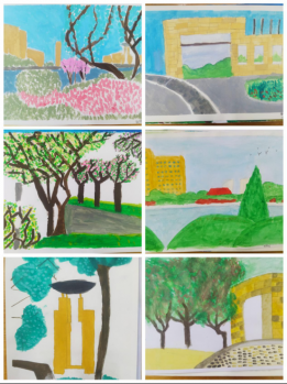 日出水了啊快点使劲动态图