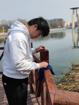 日出水了啊快点使劲动态图