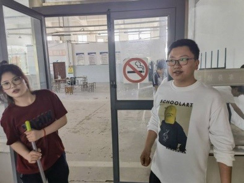 日出水了啊快点使劲动态图