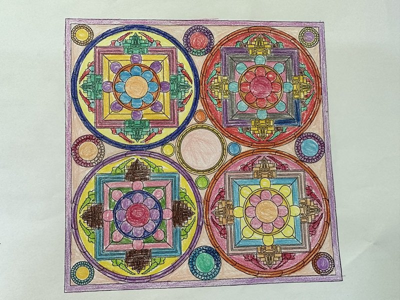 日出水了啊快点使劲动态图